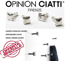 Appendiabiti da parete Opinion