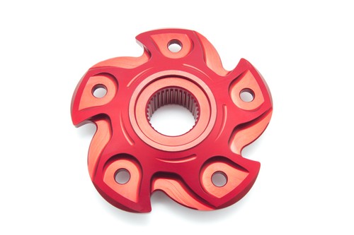 Evotech flange porta corona - flange,