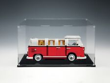 Teca in Plexiglas acrilico per