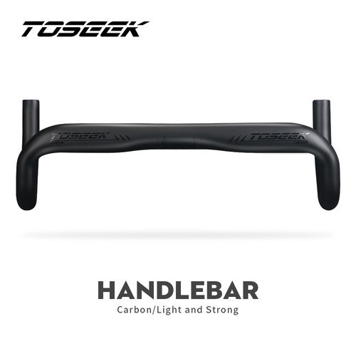 Toseek manubrio bici strada - toseek, da