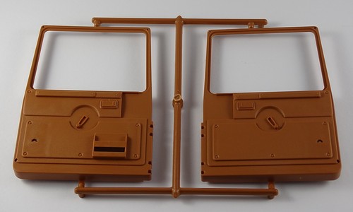 Set porte pocher - pocher, 1:8