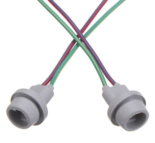 501 w5w t10 - 2x,