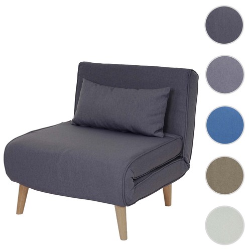 Poltrona letto hwc - poltrona, divano