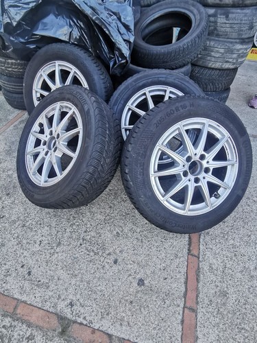Cerchi lega gomme - +,