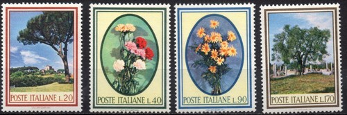 Italia 1966 serie completa - -,