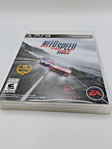 Ps3 playstation need - ps3, 3