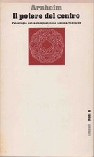 ARNHEIM Rudolf, Il potere del
