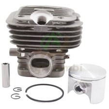 Cilindro e pistone per