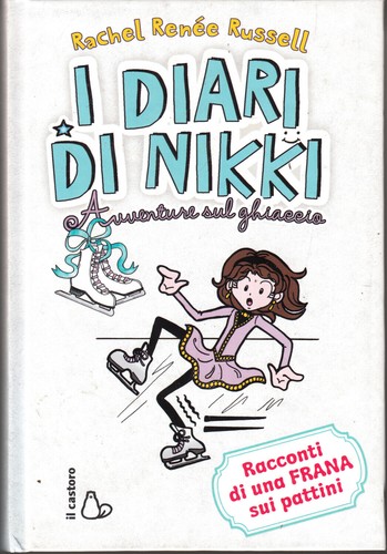 Avventure sul ghiaccio - ., i