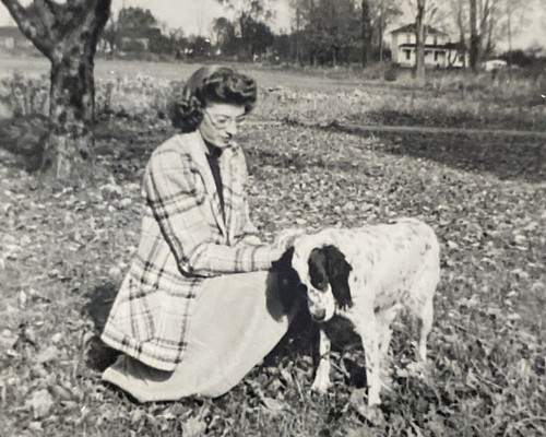 1943 bella ragazza - 1943, prende