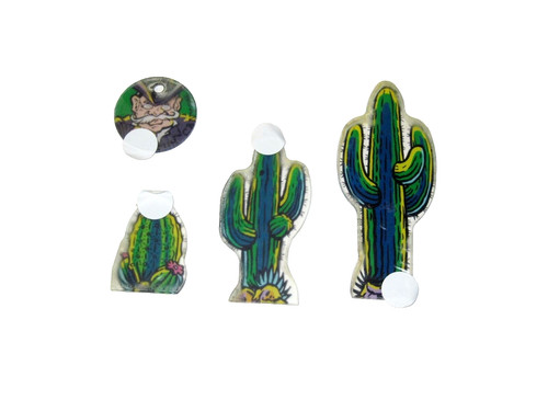 Cactus canyon promo - promo, flipper