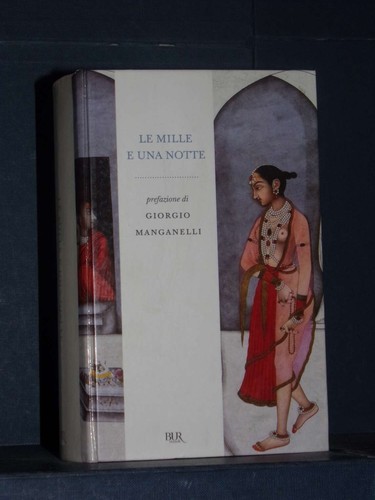 Mille una notte - mille,