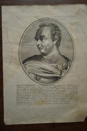 Aucus vitellius succeda a - aucus,