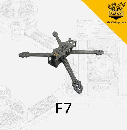 Carbon frame hd vista - carbon,