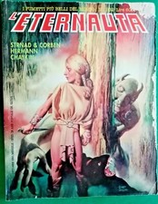 L'ETERNAUTA, 1991 MONTHLY