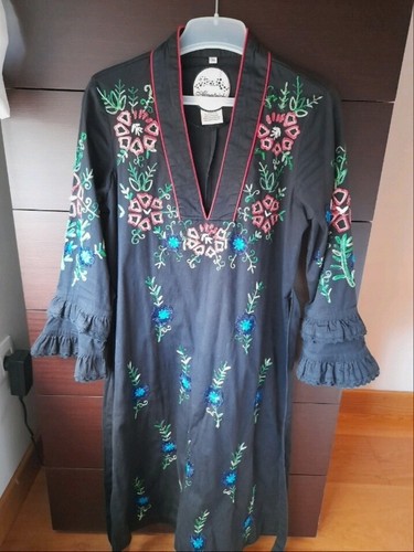 Vestido invierno almatrichi - invierno,