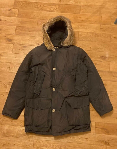 Woolrich john rich bros - woolrich,