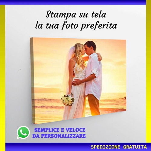 Stampa tela con telaio - telaio, in
