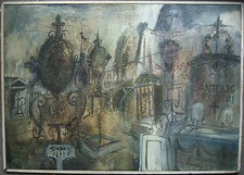 ::CIMITERO ITALIA °CIMITERO