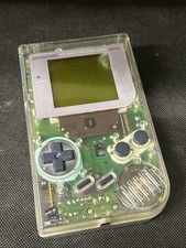 Console Game Boy CLASSIC