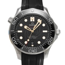 Omega Seamaster Diver 300