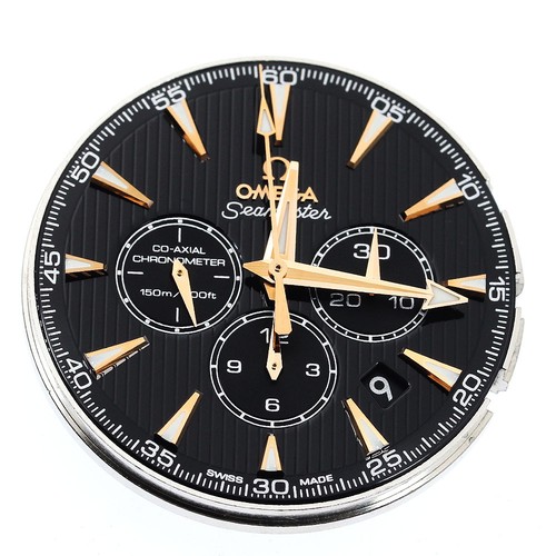 Orologio automatico cronografo - automatico,
