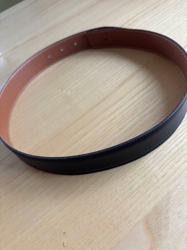 Cintura hermes taglia nera - taglia,
