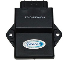 CDI Tuning per Suzuki LTZ 400