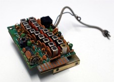 Yaesu FT-101ZD unità di