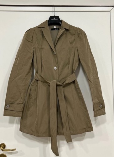 Trench donna - trench,