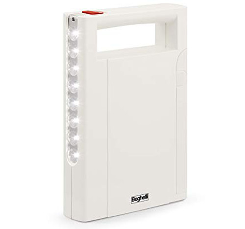 Lampada portatile led - led, beghelli