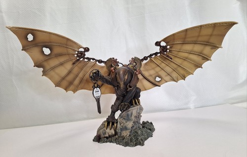 Statua bioshock infinite - statua,