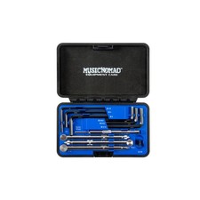 Music Nomad MN235 11 pc