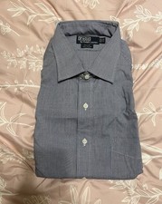 Polo Ralph Lauren uomo blu