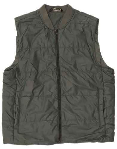 Gilet imbottito uomo - , zara