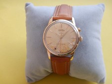 Cricket Storico Vulcain 1950'