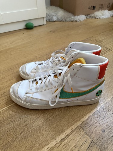 Nike blazer mid vintage - nike, '77