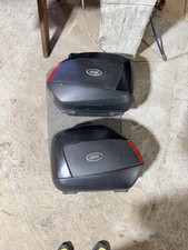 GIVI V35 Tech Coppia di
