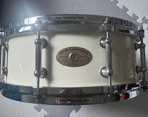 Pearl custom classic - pearl, legend