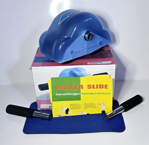 The original slide rullo - the,