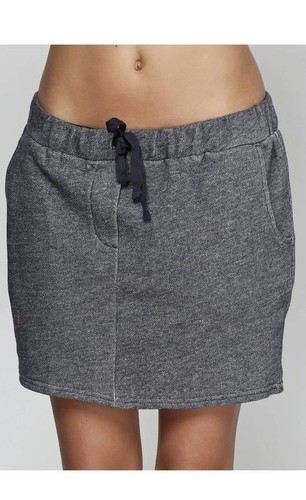 Gonna donna tezenis grigio - donna,