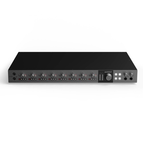 Interfaccia audio audient id48 - audio,