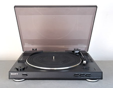 Sony PS-LX250 H giradischi