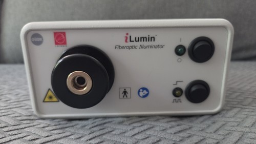 Ellex iscience 100 - ellex, fi-100