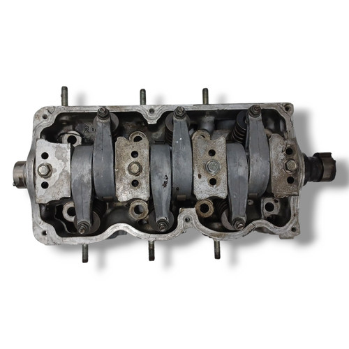Testata per daewoo matiz - testata,