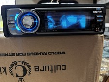Sony cdx gt72w - sony, cdx-gt72w