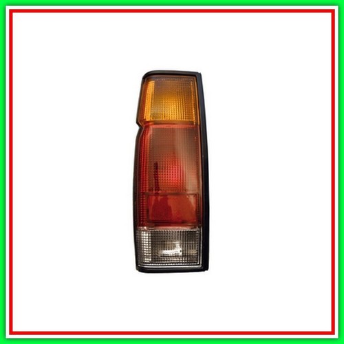 Fanale posteriore sinistro - sinistro, con