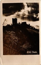 CPA Cilli SLOVENIA (1464092)