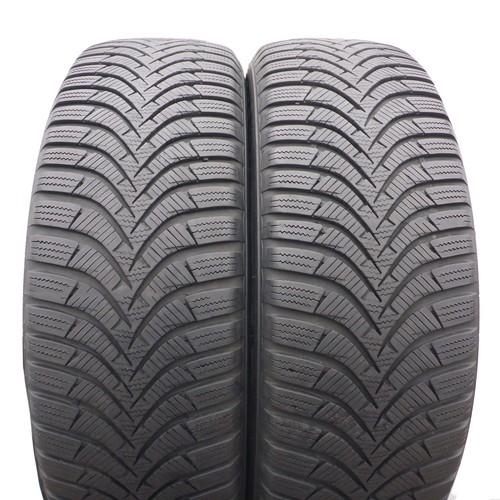 215 hankook - 2x, 215/65