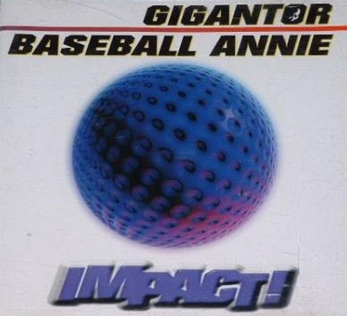 Impact baseball annie - -,